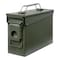 Allen Co Steel Ammo Can .30 Caliber, Green 5930 - alternate 5